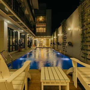 Urbanest Inn House TB Simatupang